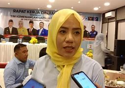 Calon Anggota Dpr Ri Maluku Utara 2024