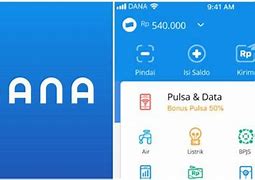 Cara Mendaftar Slot Menggunakan Dana Tanpa Rekening Dan Ktp Anda