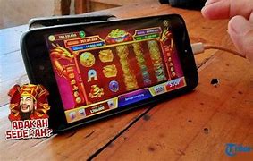 Hukuman Mempromosikan Judi Slot Online