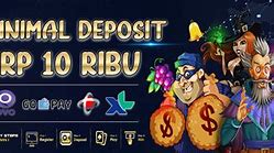 Leo Slot 10 Juta