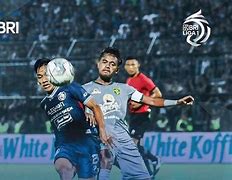 Liga Indonesia Hari Ini Live Indosiar