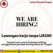 Loker Kerja Tanpa Ijazah Di Jakarta Selatan