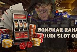 Rahasia Mesin Judi Slot Jackpot Terbesar Di Asia Tenggara Adalah