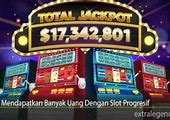 Slot Demo Uang Banyak