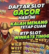 Tiki Slot X500 Slot Thailand Gacor Hari Ini