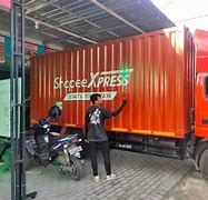 Ulasan Shopee Express Hub Banjaran Kabupaten Bandung